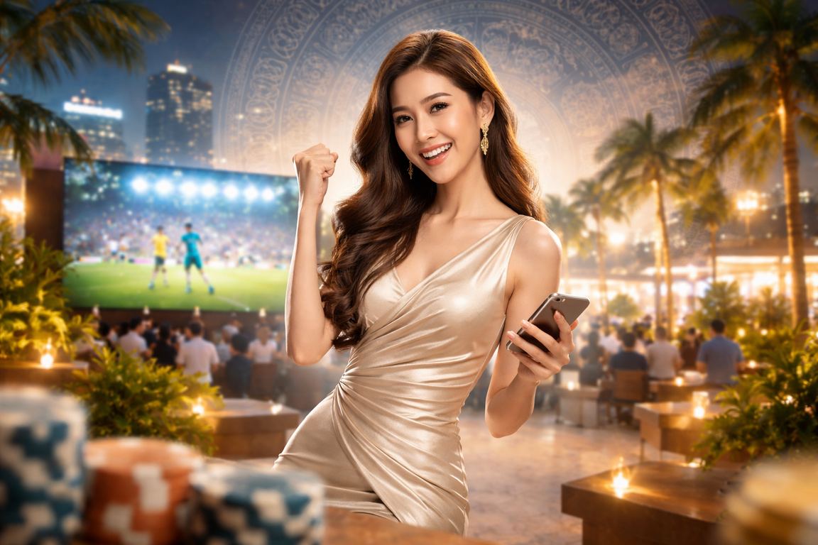 Giao dịch thanh toán thể thao tại TP Hồ Chí Minh